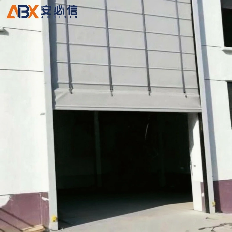 张家界冷库门封